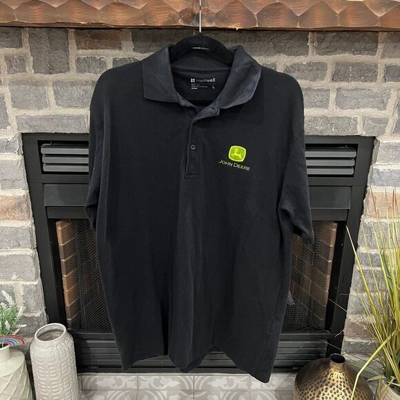 John Deere Polo - Picture 1 of 3